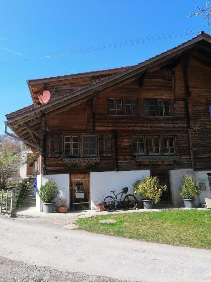 Appartement Brunners Harzerhof *