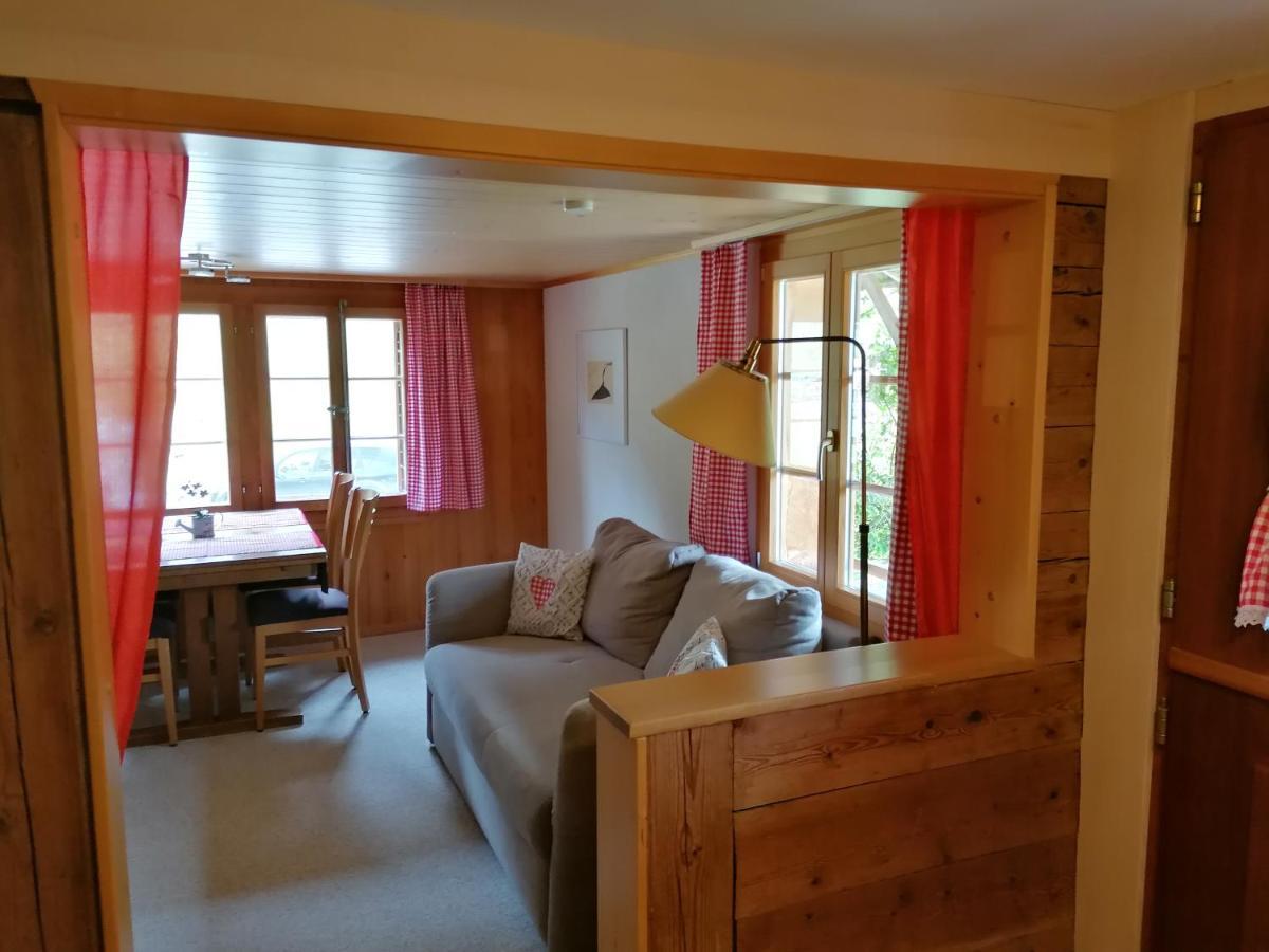 Appartement Brunners Harzerhof