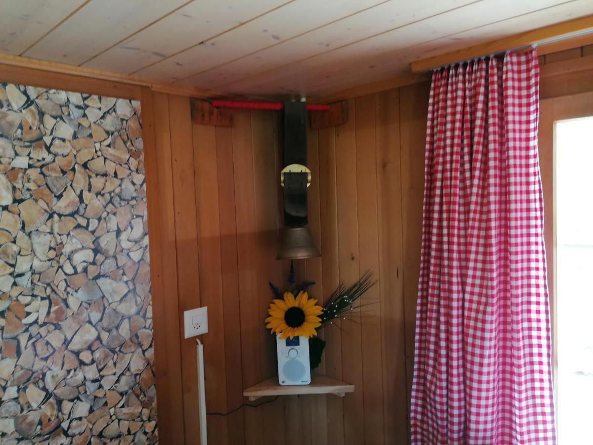 Appartement Brunners Harzerhof