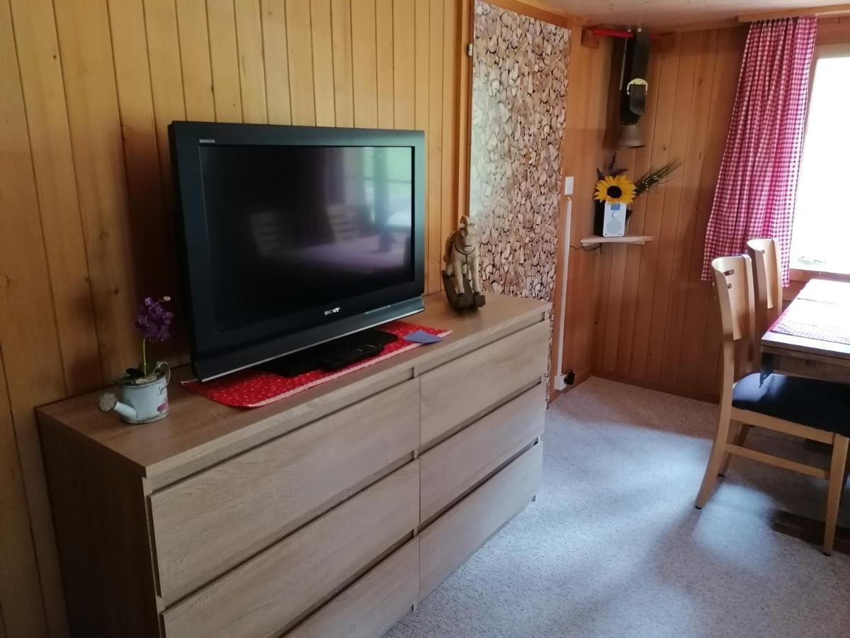 Brunners Harzerhof Appartement *