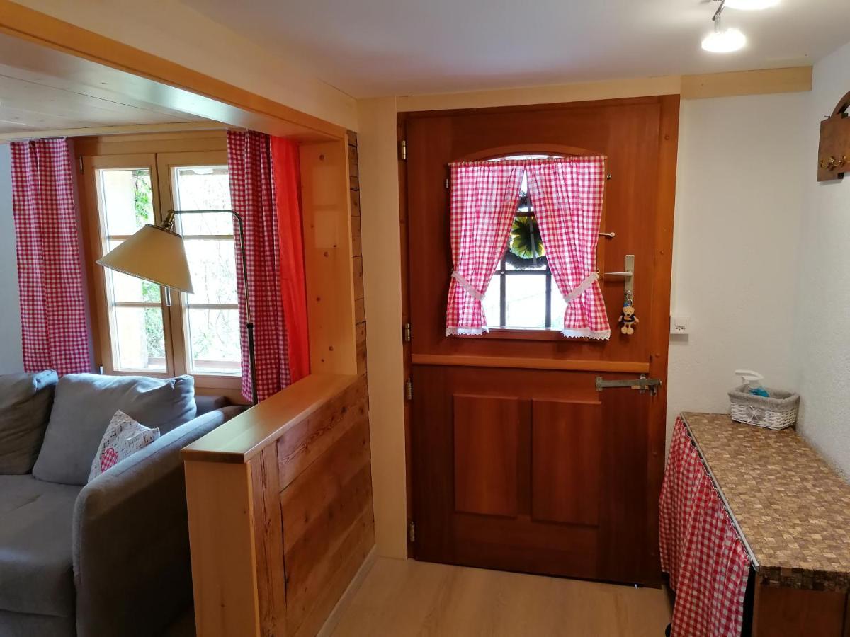 Brunners Harzerhof Appartement