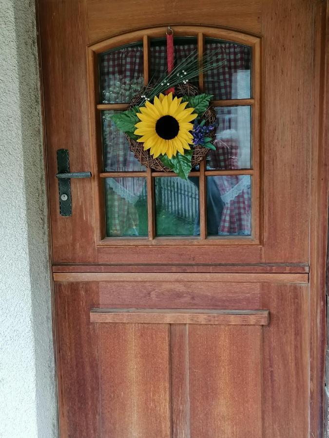 Appartement Brunners Harzerhof *