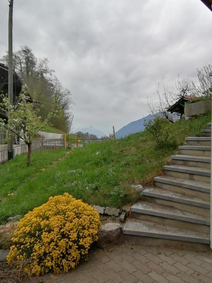 Brunners Harzerhof Appartement *
