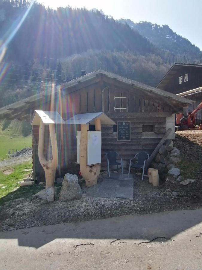 Appartement Brunners Harzerhof *