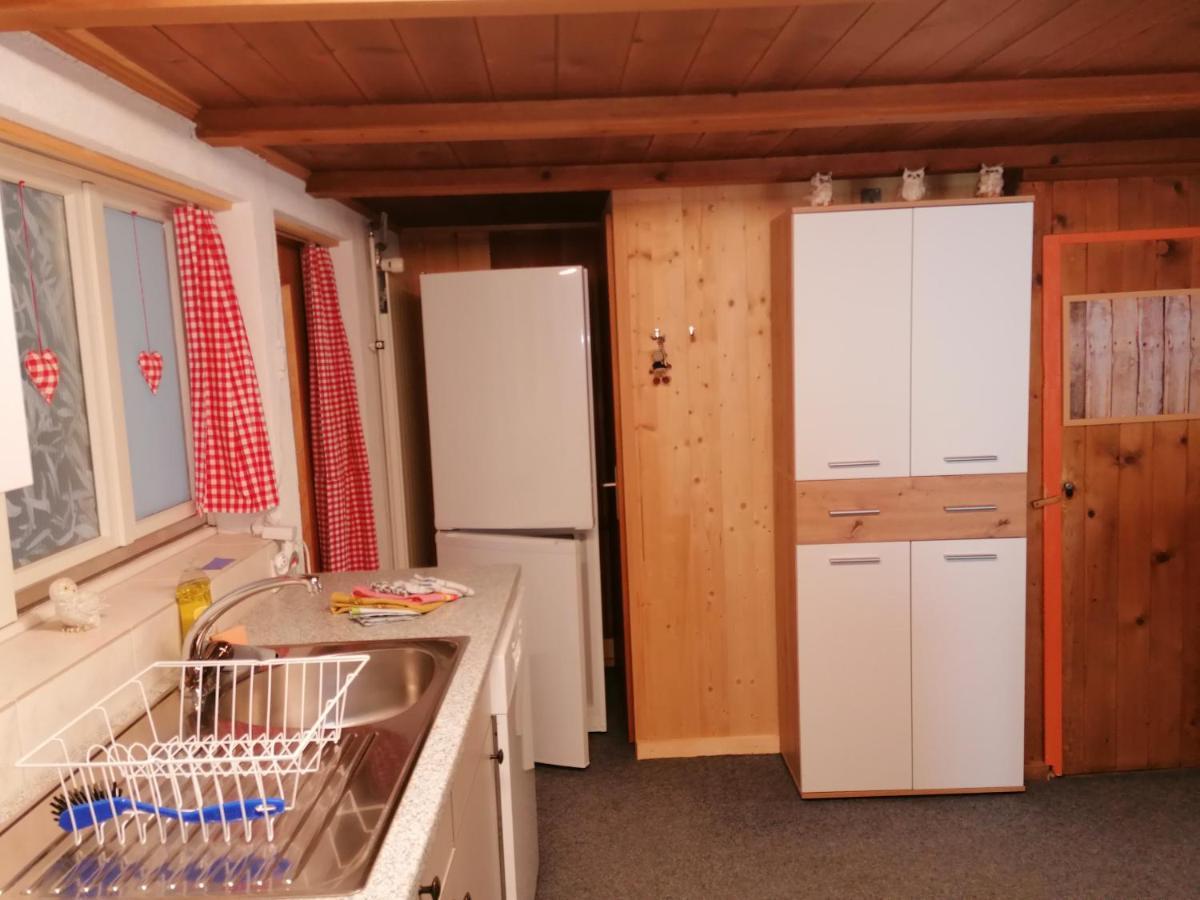 Brunners Harzerhof Appartement